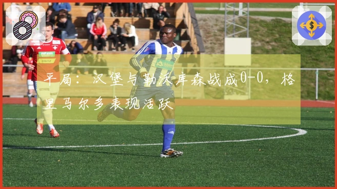 平局：汉堡与勒沃库森战成0-0，格里马尔多表现活跃