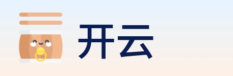 开云 logo